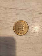 Moneta 200 zł PRL 1974