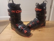 Buty narciarskie męskie Fischer RC One 11.0 29.5
