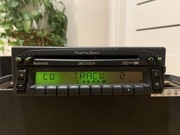 Radio samochodowe CD Becker BE 2238 Mercedes Porsche