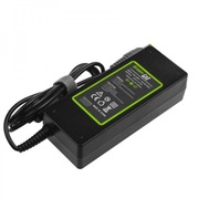 Zasilacz do laptopa Green Cell GC-AD17AP 90 W 4.5 A zasilacz lenovo