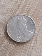 moneta 100 złotych rok 1985  Przemysław II 