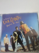 Del Amitri - hotful of rain, the best of