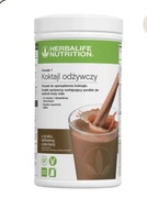 Herbalife Koktajl Odżywczy O Smaku Delikatnej Czekolady 550 G