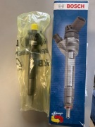 Wtryskiwacz 0 986 435 393 Volvo xc60/xc70/v60/v70/xc70/s60/s80