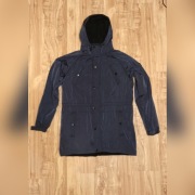 Kurtka Weekend Offender Washington Navy