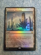 Soulstone Sanctuary Foil