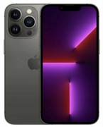 APPLE iPhone 13 Pro Max 256GB Graphite 5G bateria 100%