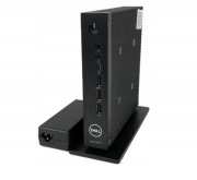 DELL Wyse 5070 J4105 2,50 GHz 4/64+32 SSD Win 11 PRO + Win 10 Home