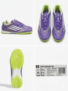 Buty halowe adidas F50 League IN – Rozmiar 40 (25 cm) – Nowe