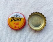 KAPSEL PIWNY PIAST BROWAR WROCŁAW - WYGRANY 2025