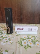 Xlash Xbrow Eyebrow Serum 5ml + Mascara