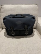 Torba fotograficzna premium - Billingham Hadley One (czarna)