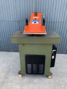 Wycinarka Nadir Ares VF55 Atom prasa hydrauliczna 