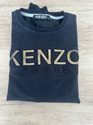 Bluza Kenzo czarna