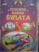 Cudowne baśnie świata.