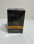 Armani stronger with you perfumy