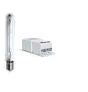 ZESTAW HPS 600W, zasilacz + lampa dual SUNMASTER 600W