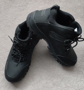 Buty męskie trekingowe