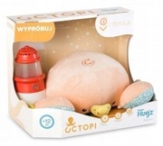 KRABIK Latarnia Morska Octopi Ocean Hugzzz
