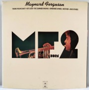 MAYNARD FERGUSON - M.F. Horn Two / JPN 1972