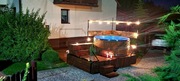 Mobilne Jacuzzi Balia wynajem wolne terminy 2024/2025