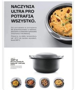 Tupperware ultra 5 l