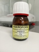 KSEROFORM (Xeroform) 2 g  Apteczny
