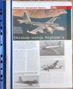 LOCKHEED  P-2 Neptune  