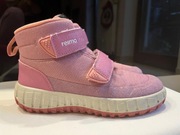 Buty dziewczęce Reima Tec 33