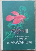 Ryby w akwarium Jakubowski Ring