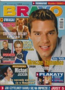 BRAVO 17/1999 kompletne