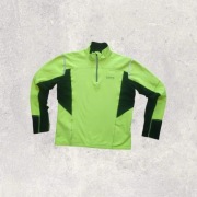 Gore running wear bluza sportowa męska L mythos therma