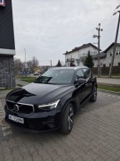 Volvo XC40 2022 | Salon Polska | I Właściciel | Faktura VAT 23%