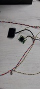 Włącznik Philips 58PUS7555/12