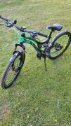 Rower firmy Storm dla młodzieży