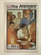 The Avengers #41 Phil Noto variant cover