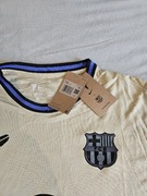 Koszulka  Fc Barcelona.