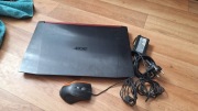 Laptop Acer Nitro AN515-31 intel i5 ddr 4 8gb dysk ssd hdd 1tb Geforce 2gb