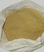 Śruta grochowa opakowanie 25 kg 