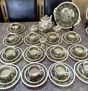 Serwis kawowy 12 os model Rusticana VILLEROY&BOCH