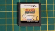 Naruto: Ninja Council / NINTENDO DS