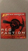 Gra pc Red Faction