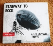 A Led Zeppelin Tribute Starway to Rock