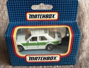 Stare matchbox MB 58 mercedes 300E