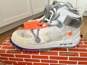 Buty Off-White for Nike Air Force One