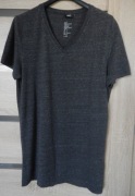T-shirt męski H&M r. S