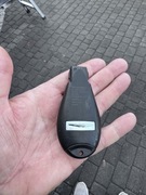 Kluczyk klucz Keyless Chrysler Town Country oryginalny