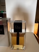 Dior Homme Parfume