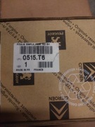 Koło pasowe wału korbowego oryginał 0515T6