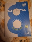Matematyka egzamin ośmoklasisty